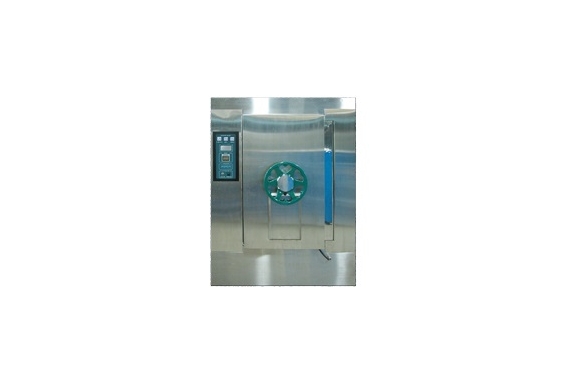 Tiệt trùng hơi nước 1060L